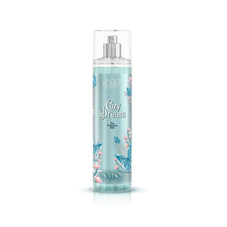 Eva Senses Fine Fragrance Mist Body Mist - XOXO cosmetics