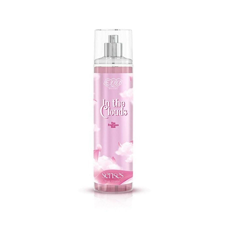 Eva Senses Fine Fragrance Mist Body Mist - XOXO cosmetics