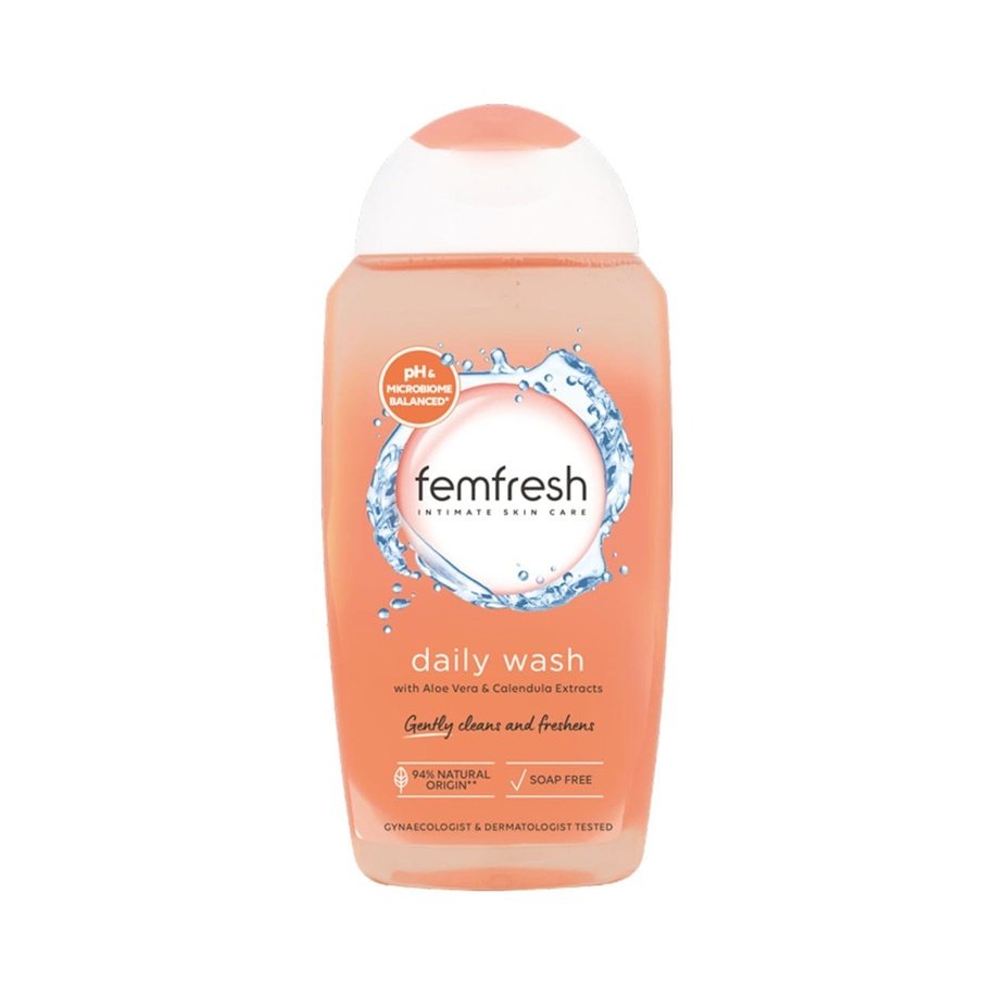 Femfresh Daily Intimate Wash Intimate Wash - XOXO cosmetics