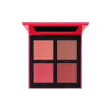 Forever52 Cheek To Cheek Blush Palette Blusher - XOXO cosmetics