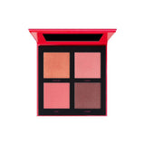 Forever52 Cheek To Cheek Blush Palette Blusher - XOXO cosmetics