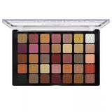 Forever52 Ultimate Edition Eyeshadow Palette Eyeshadow - XOXO cosmetics