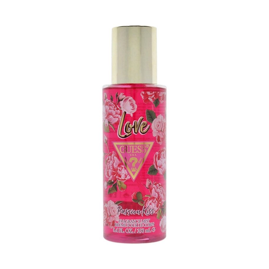 GUESS Love Fragrance Mist Body Mist - XOXO cosmetics