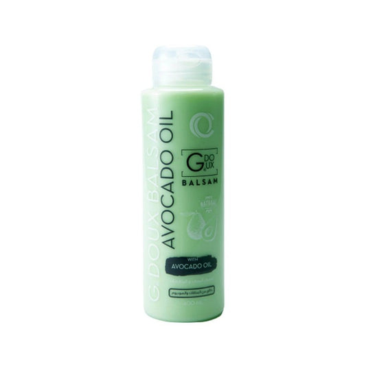 G DOUX Conditioner with Avocado Oil - XOXO cosmetics