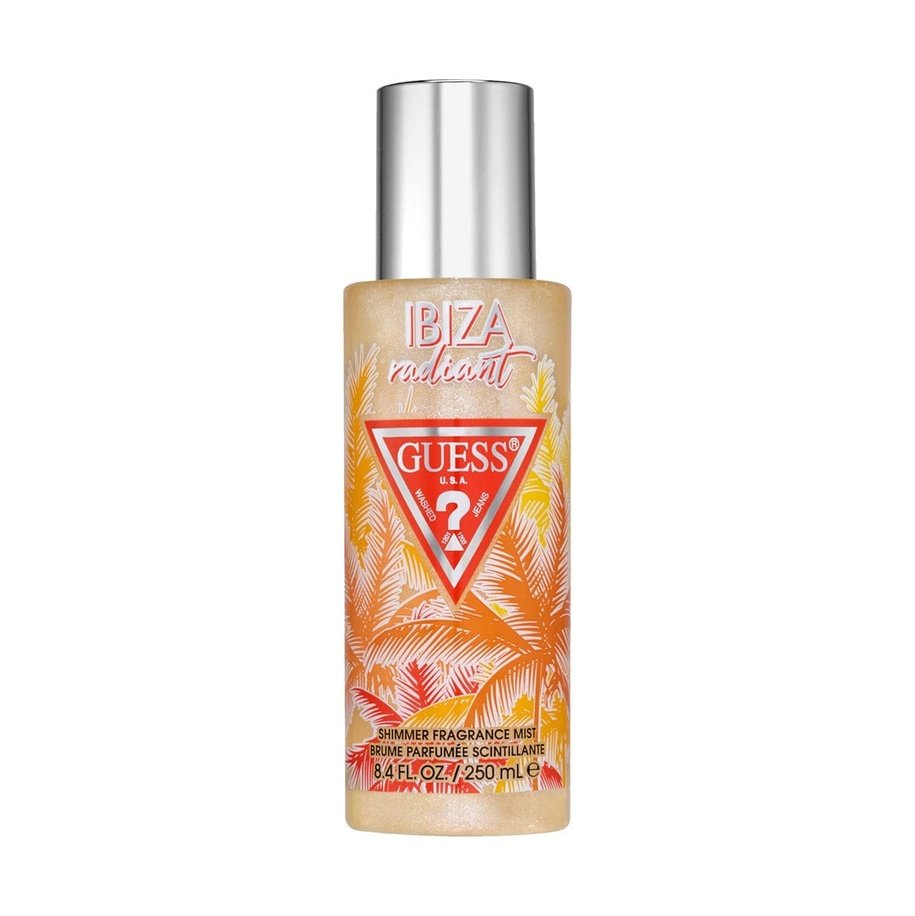 Guess Shimmer Fragrance Mist Body Mist - XOXO cosmetics