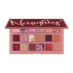 Huda Beauty Naughty Nude Eyeshadow Palette Eyeshadow - XOXO cosmetics