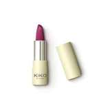 KIKO Milano Green Me Creamy Lipstick Lipstick - XOXO cosmetics
