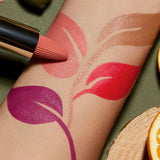 KIKO Milano Green Me Creamy Lipstick Lipstick - XOXO cosmetics