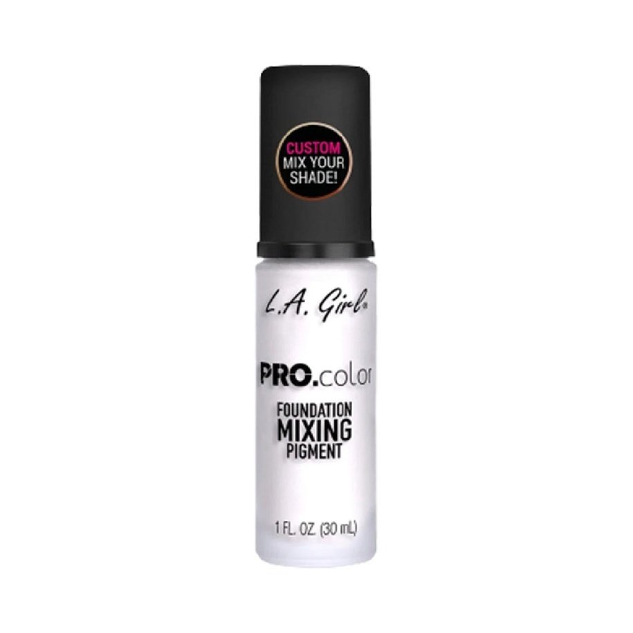LA Girl PRO.color Foundation Mixing Pigment Concealer & Color Correcting - XOXO cosmetics