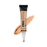 LA Girl Pro.Conceal HD Concealer Concealer & Color Correcting - XOXO cosmetics