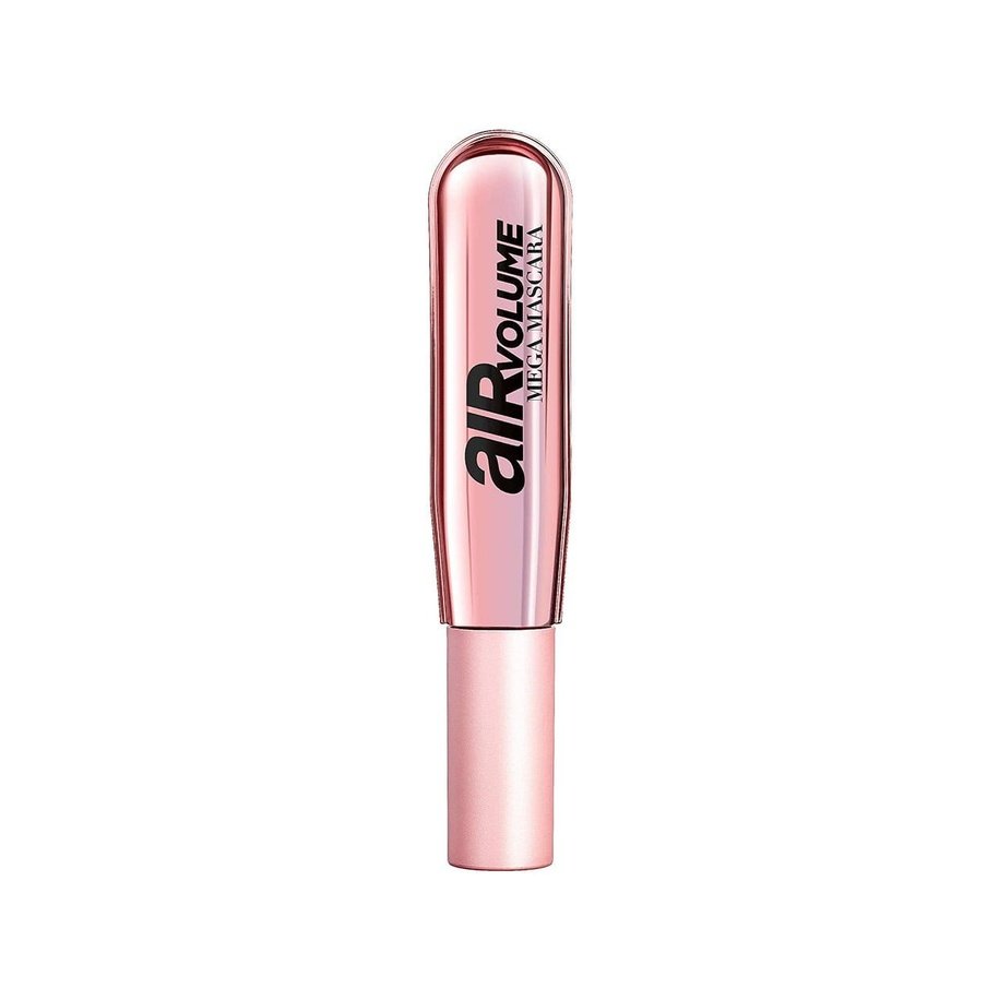 Mega Volume Mascara