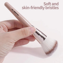 MAANGE 8pcs Makeup Brush Set Brushes - XOXO cosmetics