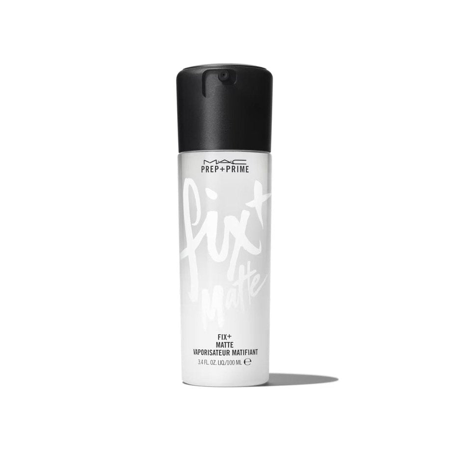 MAC Prep + Prime Fix+ Matte Spray - 100ML Fixing Spray - XOXO cosmetics
