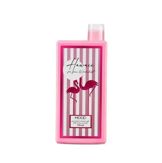 MOOD Hawai Shower Gel - mood shower gel