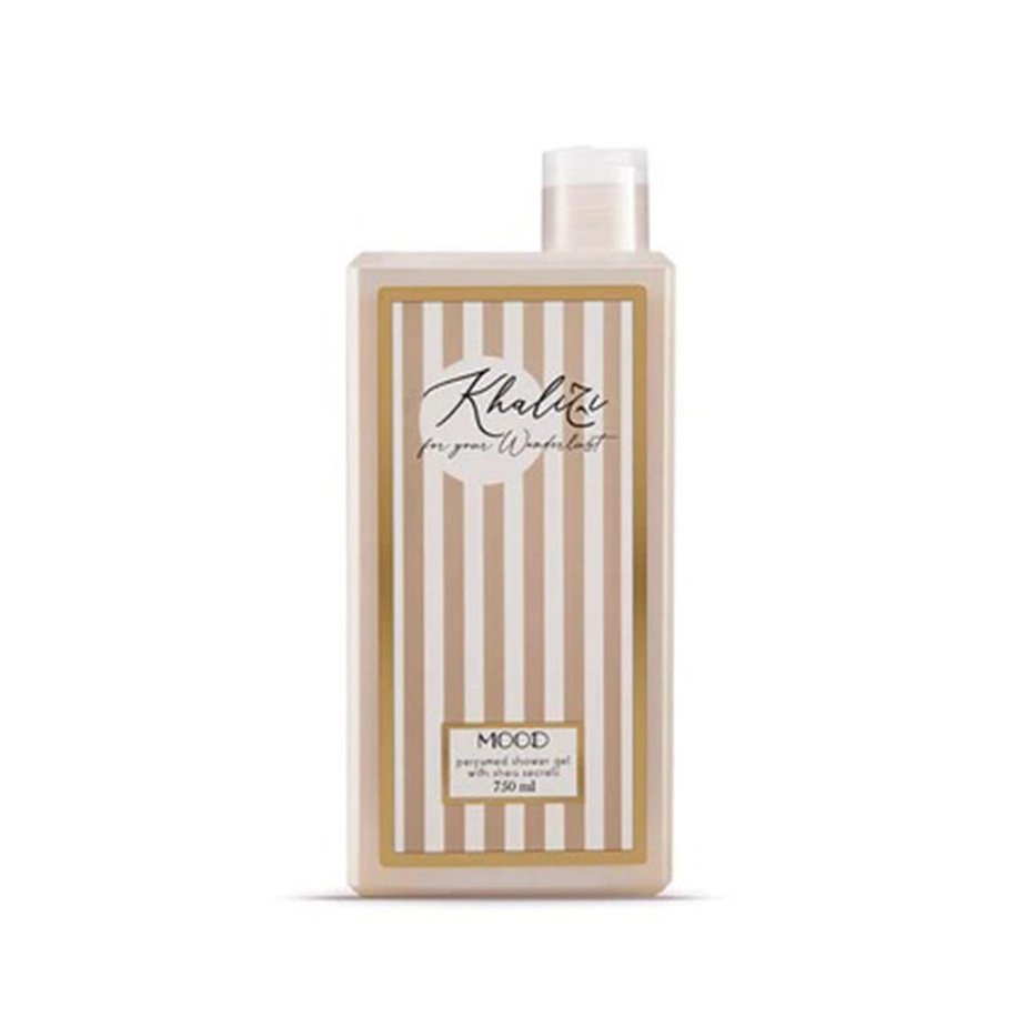 MOOD Khaliji Shower Gel - mood shower gel