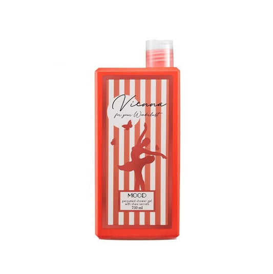 MOOD Vienna Shower Gel - mood shower gel