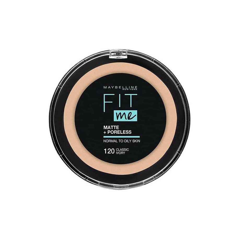 Maybelline Fit Me Matte + Poreless Powder Powder - XOXO cosmetics