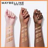 Maybelline New York Fit Me Fresh Tint SPF 50 Foundation - XOXO cosmetics