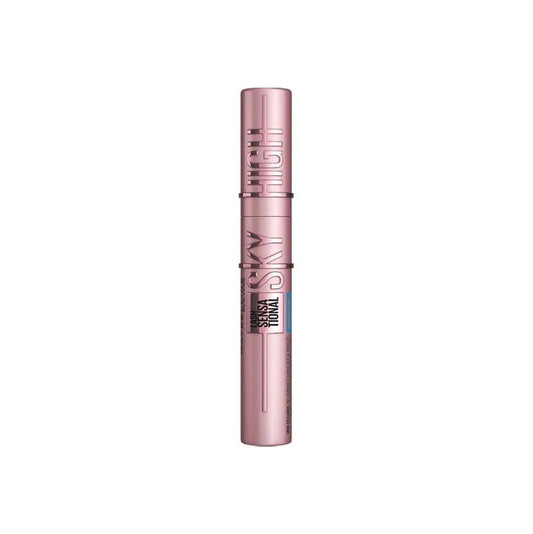 Maybelline New Lash Sensational Sky High Waterproof Mascara - XOXO cosmetics