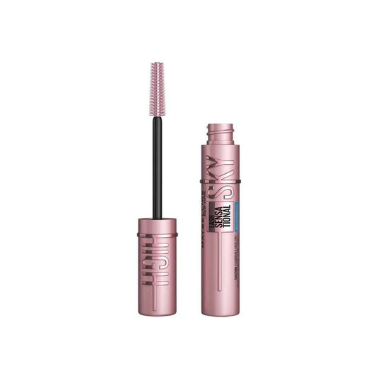 Maybelline New Lash Sensational Sky High Waterproof Mascara - XOXO cosmetics