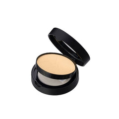 NOTE Luminous Silk Compact Powder Powder - XOXO cosmetics