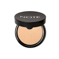 NOTE Luminous Silk Compact Powder Powder - XOXO cosmetics