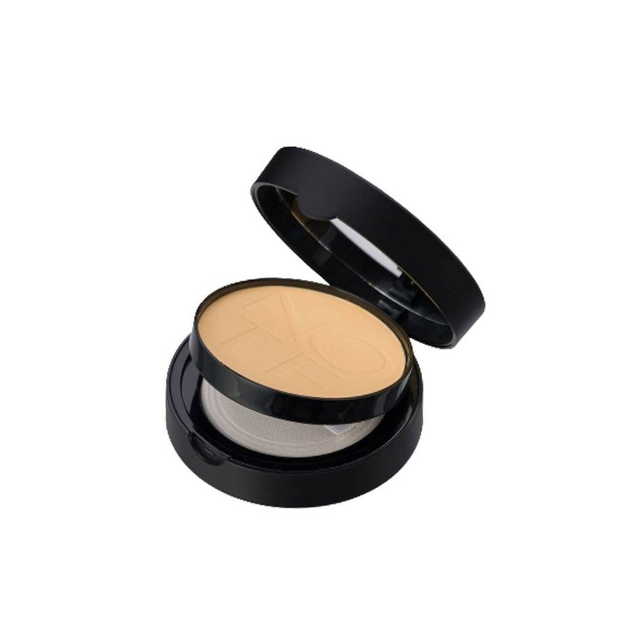 NOTE Luminous Silk Compact Powder Powder - XOXO cosmetics