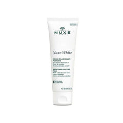 NUXE White Mousse éclaircissante - 125ml Cleanser - XOXO cosmetics