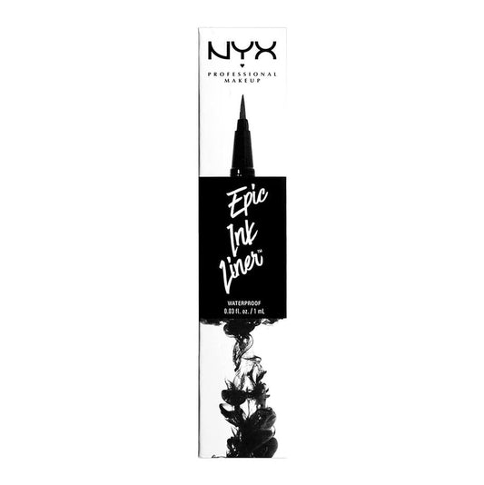 nyx epic ink liner - nyx epic - nyx egypt