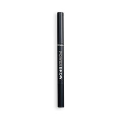 Revolution Power Brow Pencil Granite Eyebrow Pencil - XOXO cosmetics