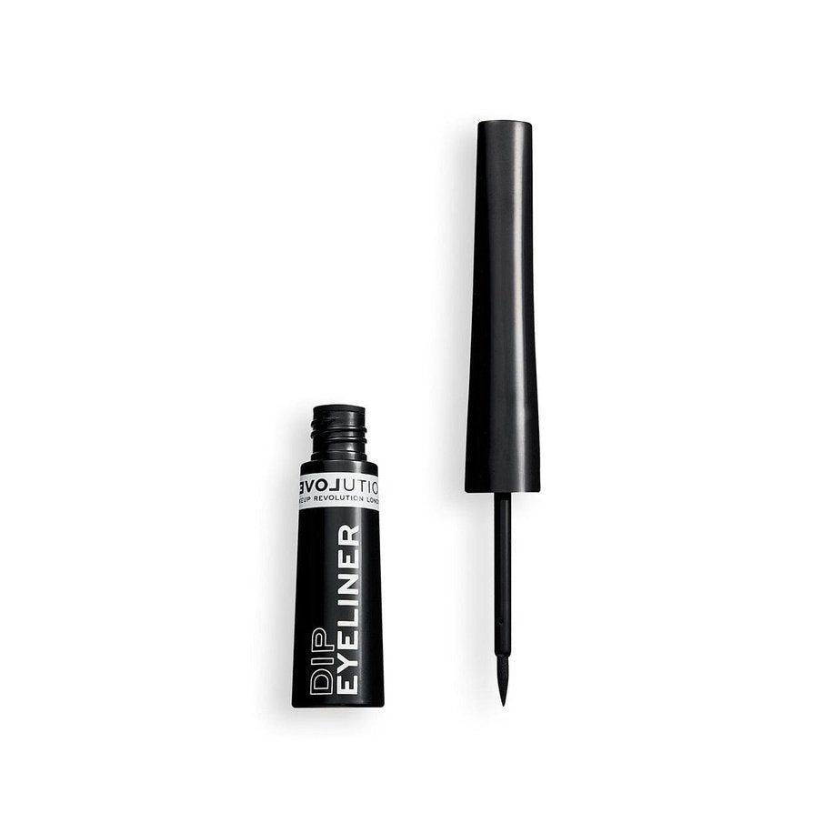 Revolution Relove Dip Eyeliner Eyeliner - XOXO cosmetics