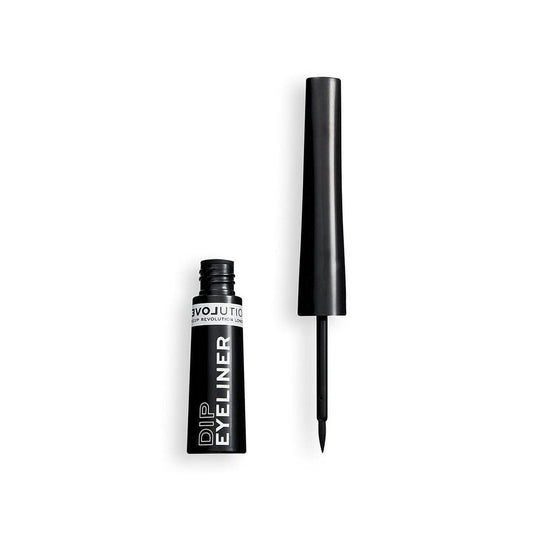 Revolution Relove Dip Eyeliner Eyeliner - XOXO cosmetics