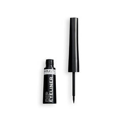 Revolution Relove Dip Eyeliner Eyeliner - XOXO cosmetics