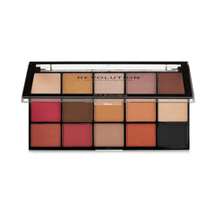 Revolution Iconic Vitality Eyeshadow Palette Eyeshadow - XOXO cosmetics