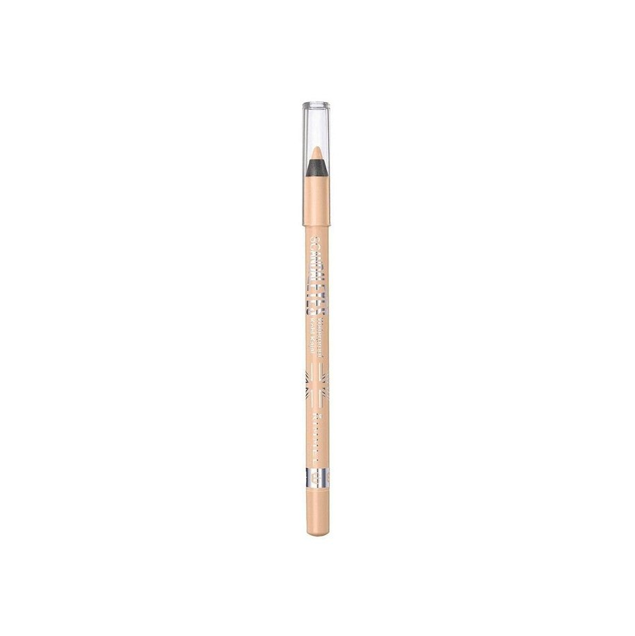 Rimmel ScandalEyes - rimmel