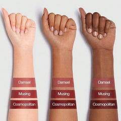 SHEGLAM Matte Allure Liquid Lipstick - Private Tour Liquid Lipstick - XOXO cosmetics