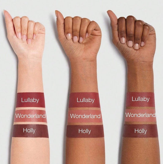 SHEGLAM Matte Allure Liquid Lipstick - Sweet Thing Liquid Lipstick - XOXO cosmetics