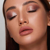 SHEGLAM Mauve-Olous Eyeshadow Palette Eyeshadow - XOXO cosmetics