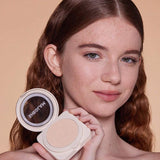 SHEGLAM Skin Focus High Coverage Powder Foundation Foundation - XOXO cosmetics