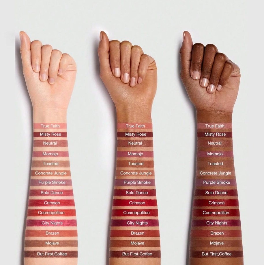 SHEGLAM Velvet matte Lip Liner Lip Liner - XOXO cosmetics