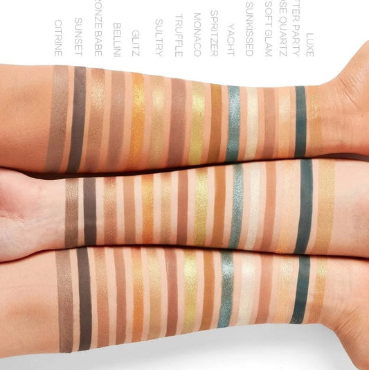 SHEGLAM Afterglow - sheglam - eyeshadow