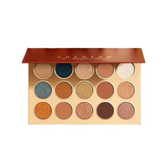 SHEGLAM Afterglow - sheglam - eyeshadow