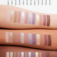 SHEGLAM For Bake's Sake - sheglam