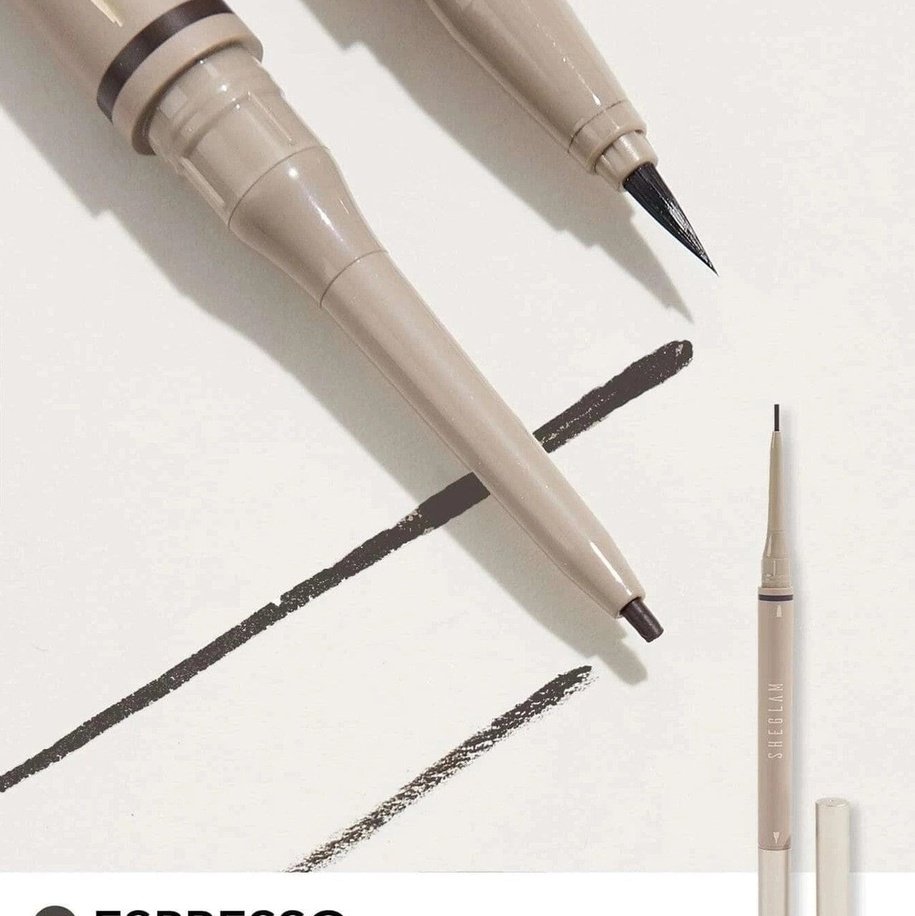 SHEGLAM Brows On - sheglam