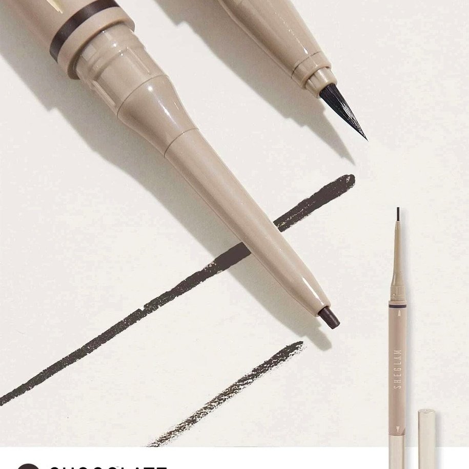 SHEGLAM Brows On - sheglam