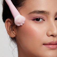 Bloom Liquid Blush Brush - sheglam - liquid blush brush