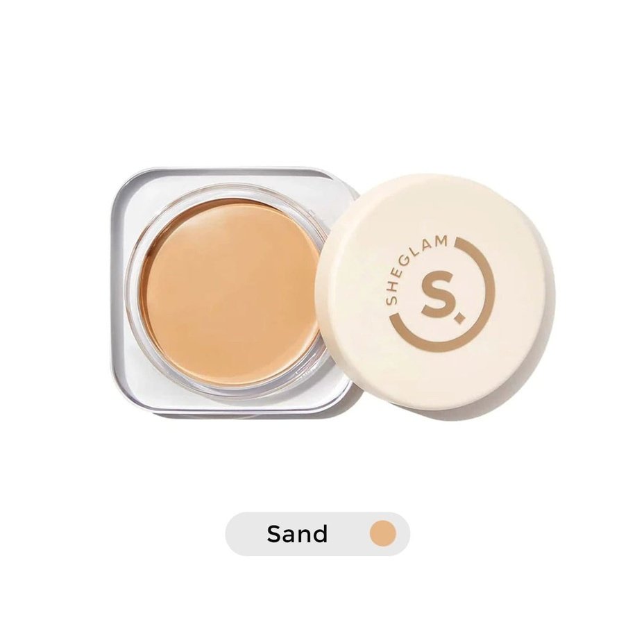 sheglam skinfluencer - foundation - sheglam