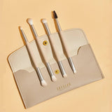 GLAM Glam 101 Eye - sheglam brushes