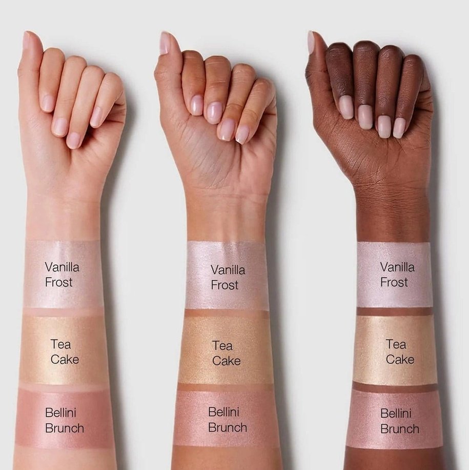 SHEGLAM Glow Bloom - sheglam