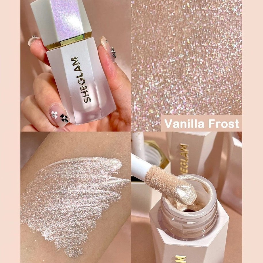 SHEGLAM Glow Bloom - sheglam